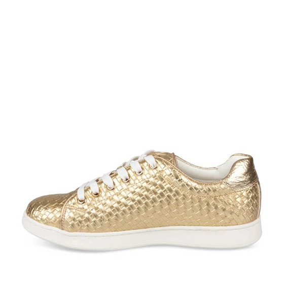 Sneakers GOLD ACTIVE FASHION