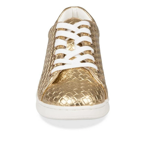 Sneakers GOLD ACTIVE FASHION