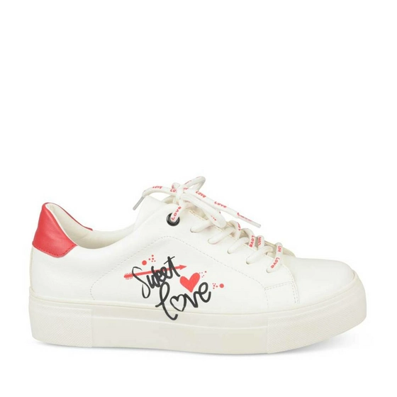 Sneakers WHITE ACTIVE FASHION