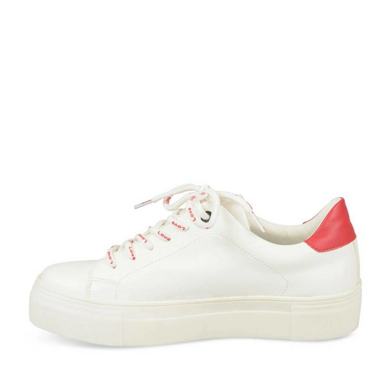 Sneakers WHITE ACTIVE FASHION