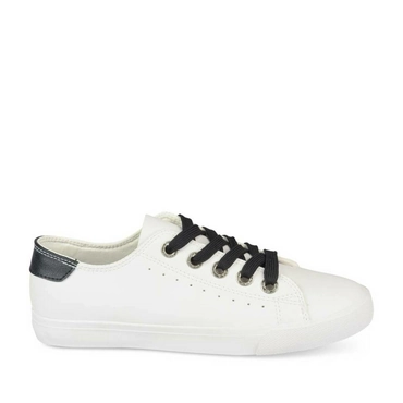 Sneakers WHITE MERRY SCOTT