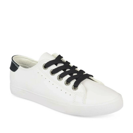 Sneakers WHITE MERRY SCOTT