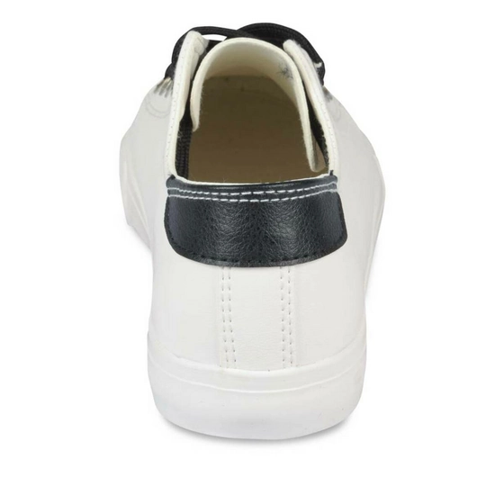 Sneakers WHITE MERRY SCOTT