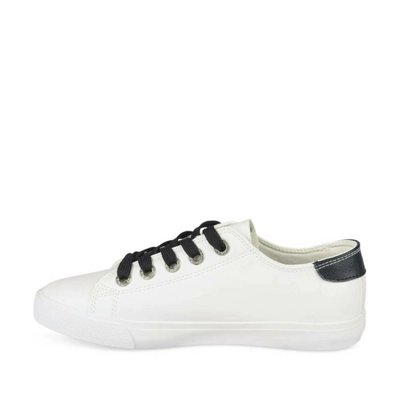 Sneakers WHITE MERRY SCOTT