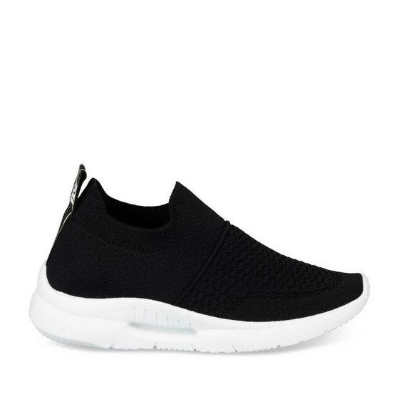 Sneakers BLACK XTI