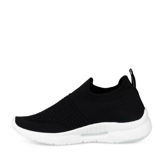 Sneakers BLACK XTI