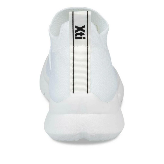 Sneakers WHITE XTI