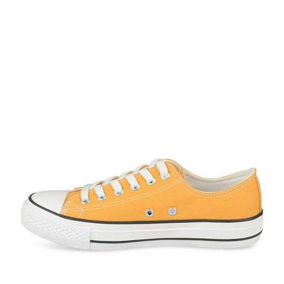 Sneakers YELLOW MERRY SCOTT