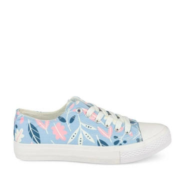 Sneakers BLAUW MERRY SCOTT