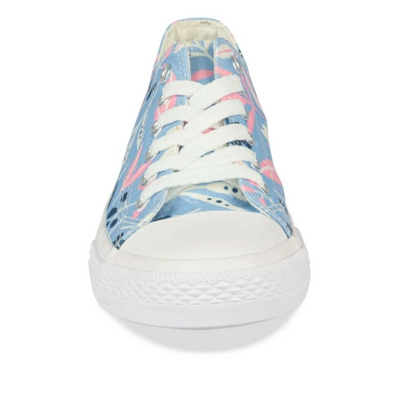 Sneakers BLUE MERRY SCOTT