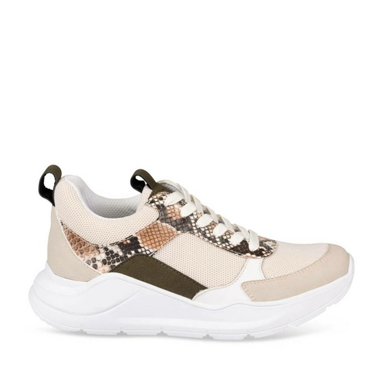 Sneakers BEIGE BBXR