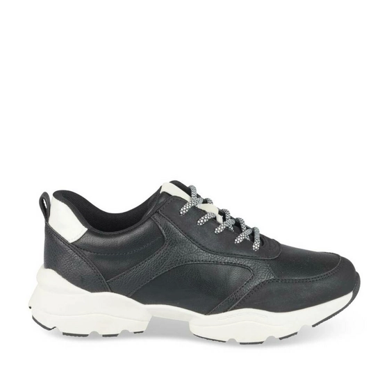 Sneakers BLACK ACTIVE FASHION