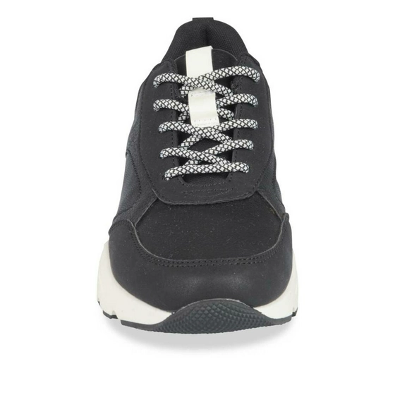 Sneakers BLACK ACTIVE FASHION