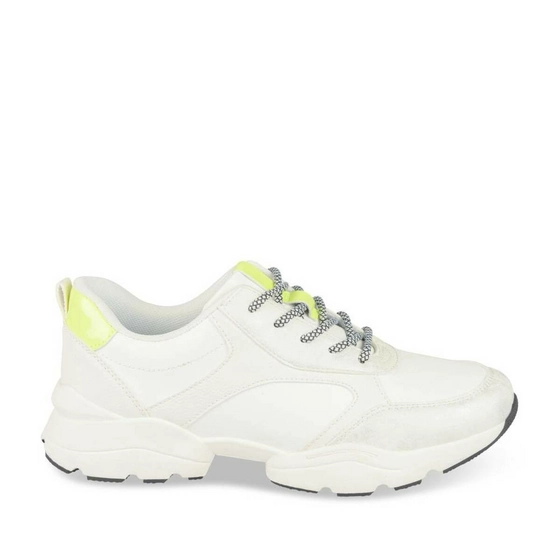 Sneakers WHITE ACTIVE FASHION