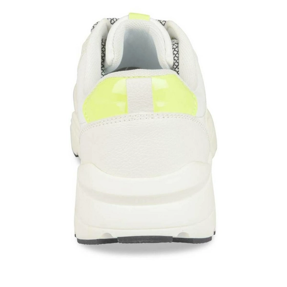 Sneakers WHITE ACTIVE FASHION