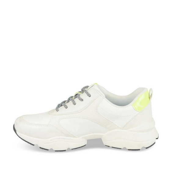 Sneakers WHITE ACTIVE FASHION