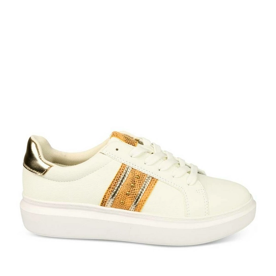 Sneakers WHITE ACTIVE FASHION