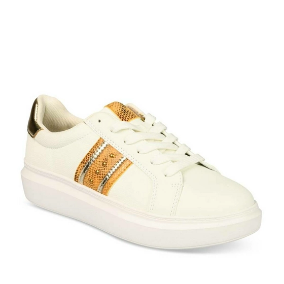 Sneakers WHITE ACTIVE FASHION