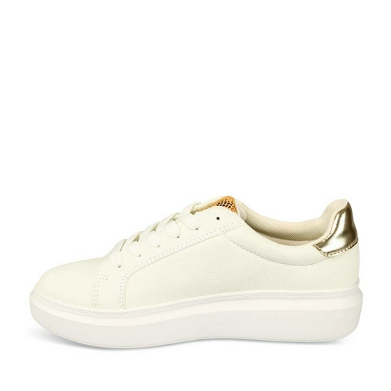 Sneakers WHITE ACTIVE FASHION