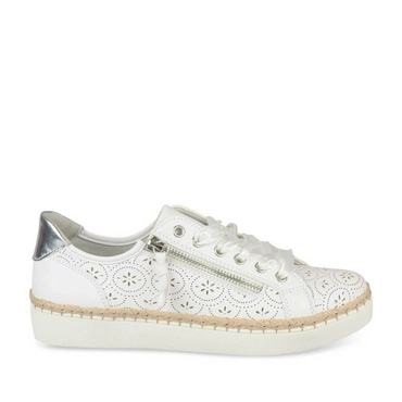 Sneakers WHITE NEOSOFT WOMEN