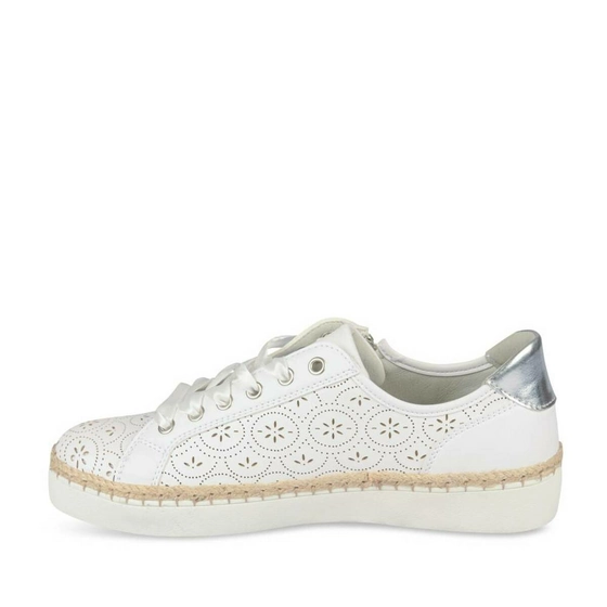 Sneakers WHITE NEOSOFT FEMME