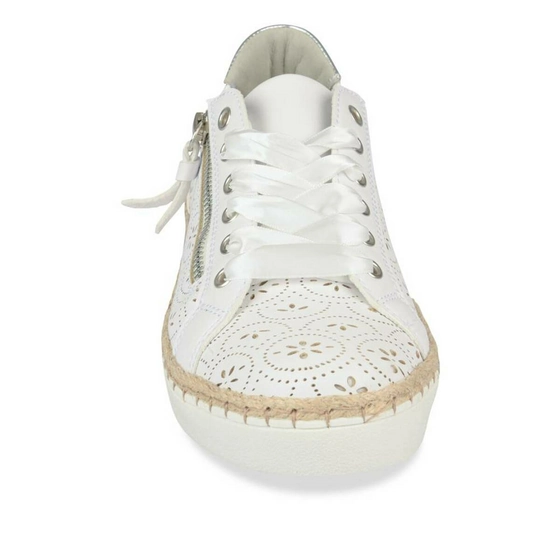 Sneakers WHITE NEOSOFT FEMME