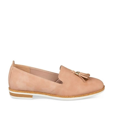 Mocassins ROZE VIA DONNA