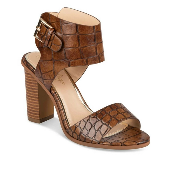 Sandals BROWN MY BOTEGA