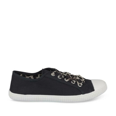 Sneakers ZWART MERRY SCOTT