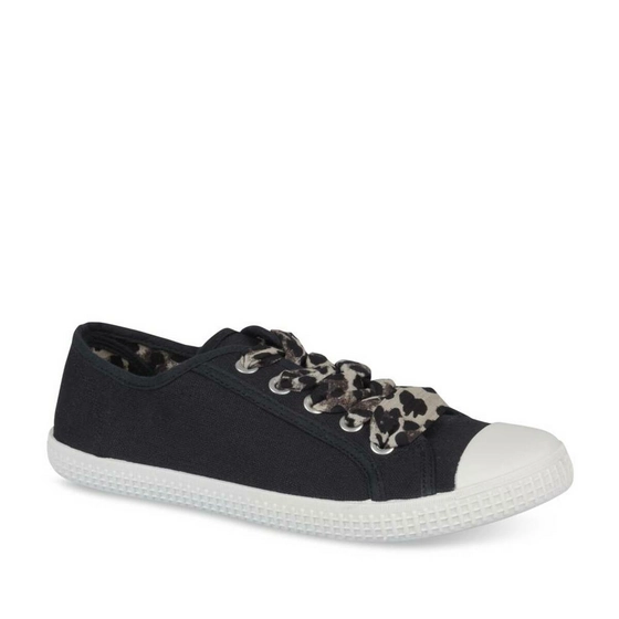 Sneakers BLACK MERRY SCOTT