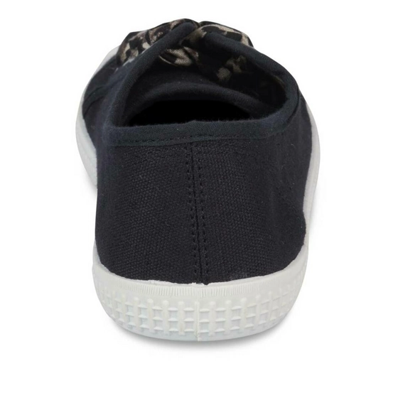 Sneakers BLACK MERRY SCOTT