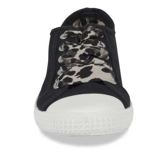 Sneakers BLACK MERRY SCOTT