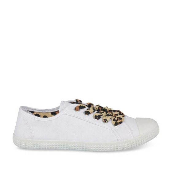 Sneakers WHITE MERRY SCOTT