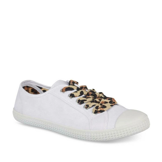 Sneakers WHITE MERRY SCOTT