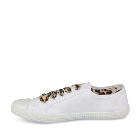 Sneakers WHITE MERRY SCOTT