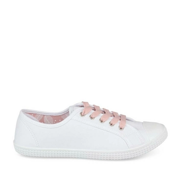 Sneakers WHITE MERRY SCOTT