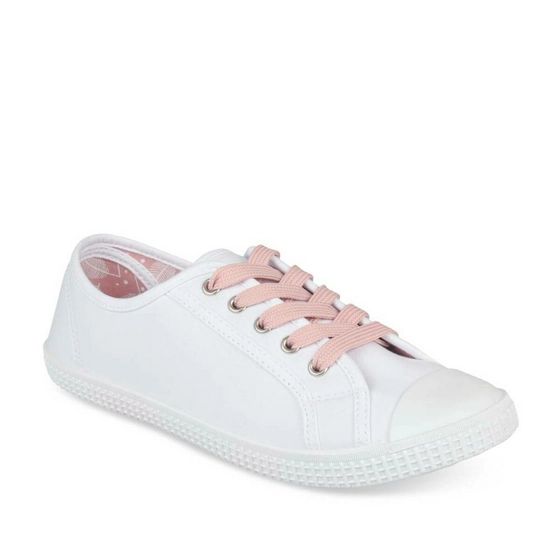 Sneakers WHITE MERRY SCOTT