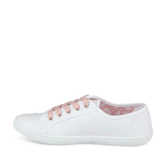 Sneakers WHITE MERRY SCOTT