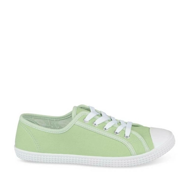 Sneakers GREEN MERRY SCOTT