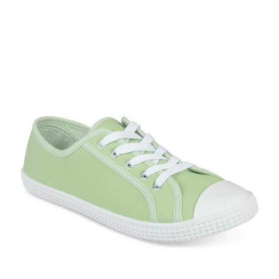 Sneakers GREEN MERRY SCOTT