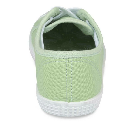 Sneakers GREEN MERRY SCOTT