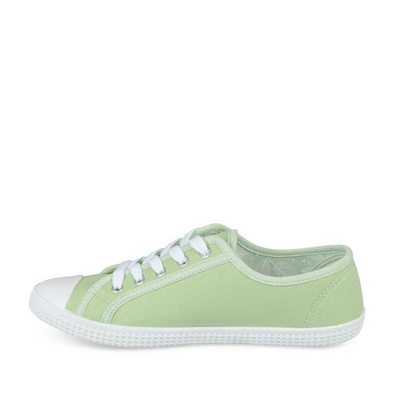 Sneakers GREEN MERRY SCOTT