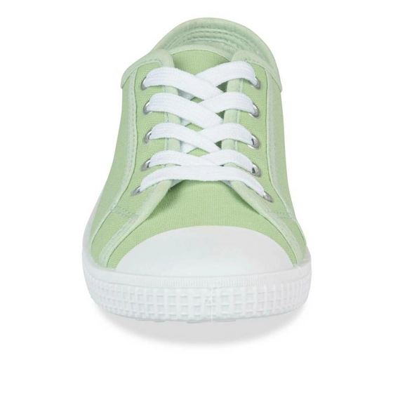 Sneakers GREEN MERRY SCOTT