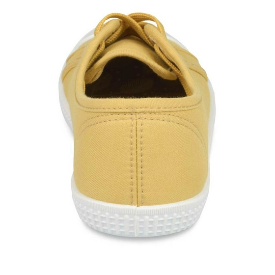 Sneakers YELLOW MERRY SCOTT