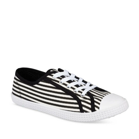 Sneakers BLACK MERRY SCOTT