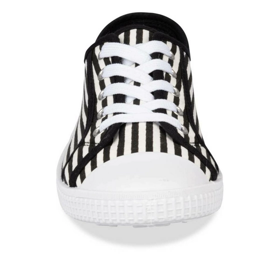 Sneakers BLACK MERRY SCOTT