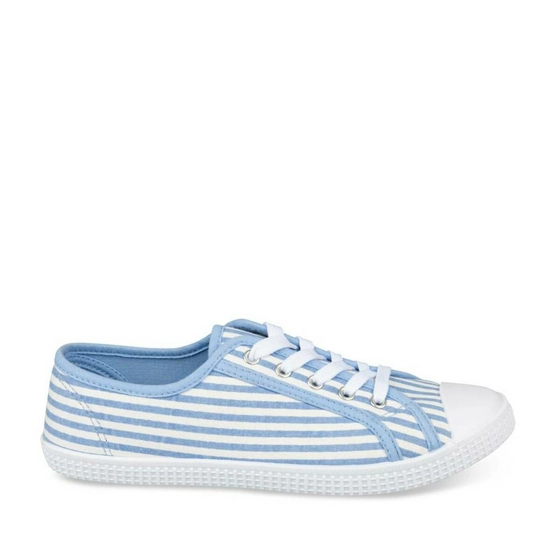 Sneakers BLUE MERRY SCOTT