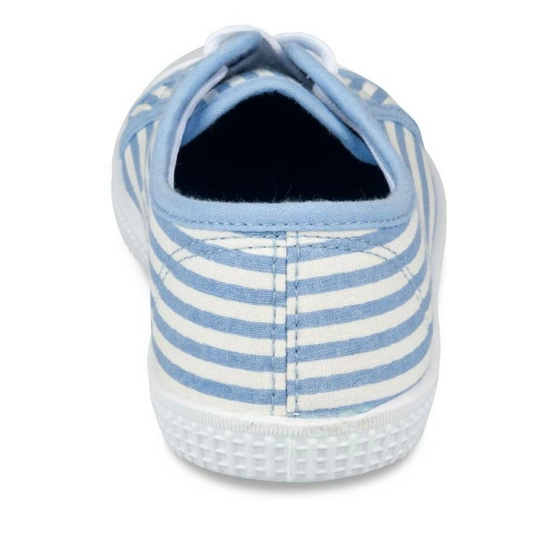 Sneakers BLUE MERRY SCOTT