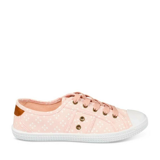 Sneakers PINK MERRY SCOTT