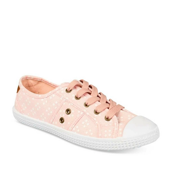 Sneakers PINK MERRY SCOTT